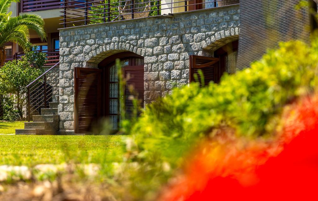 Marmaris Holiday Villas Buitenkant foto