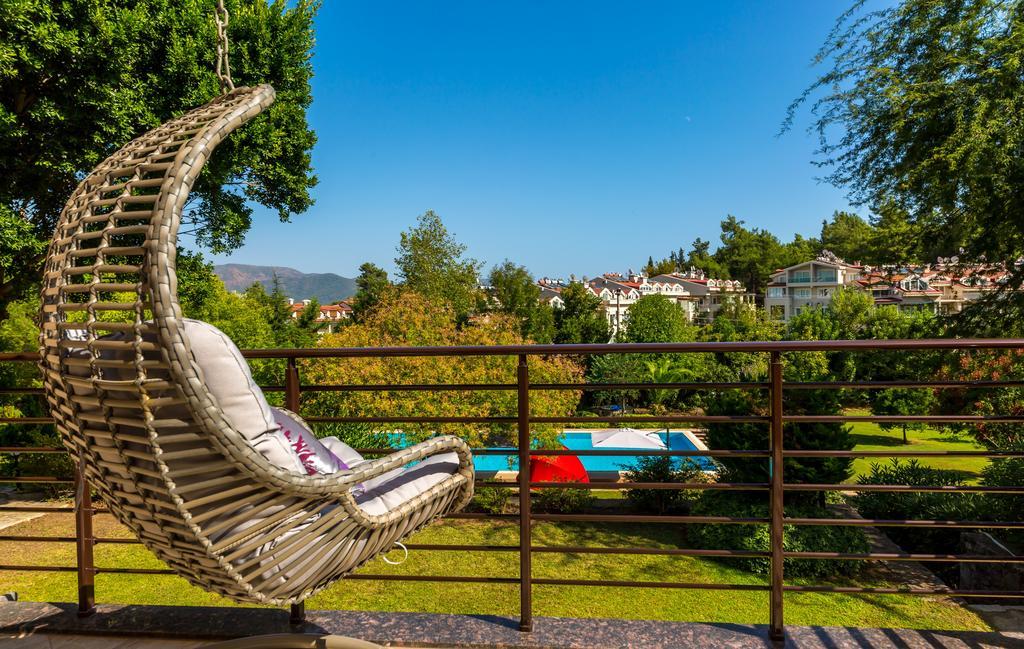 Marmaris Holiday Villas Buitenkant foto
