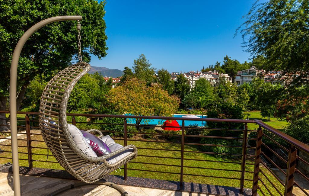 Marmaris Holiday Villas Buitenkant foto
