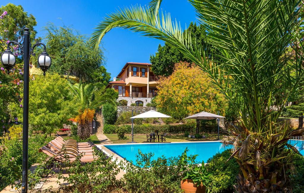 Marmaris Holiday Villas Buitenkant foto