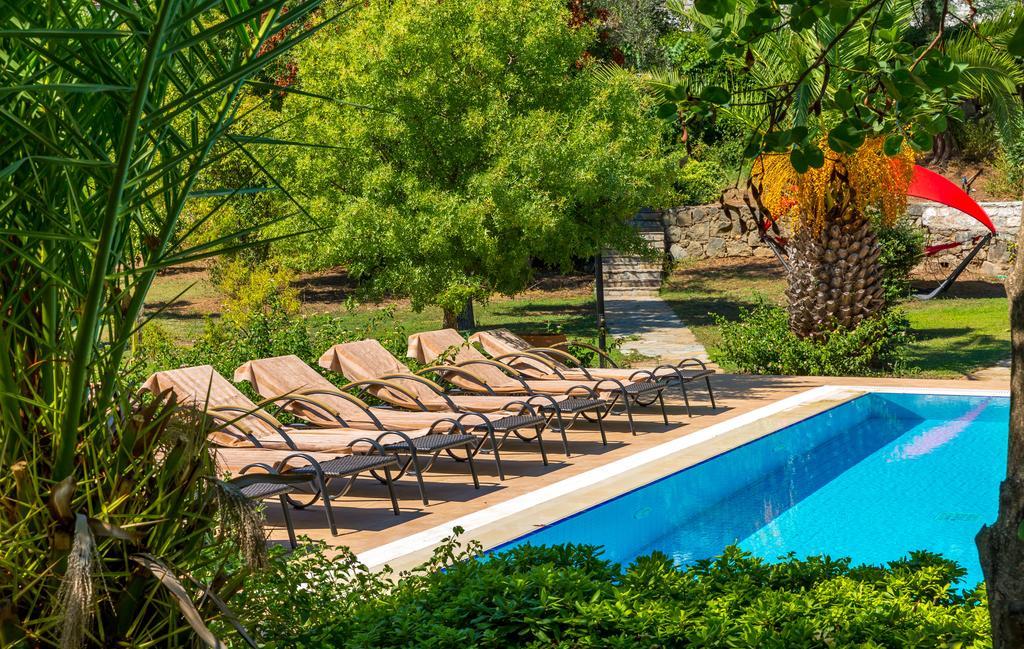 Marmaris Holiday Villas Buitenkant foto