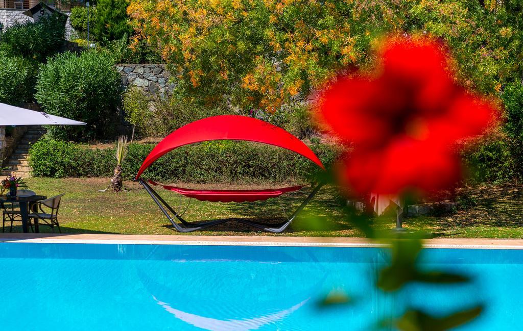 Marmaris Holiday Villas Buitenkant foto