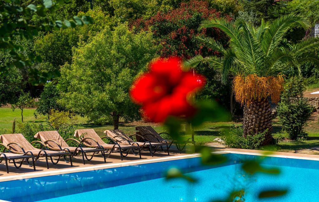 Marmaris Holiday Villas Buitenkant foto
