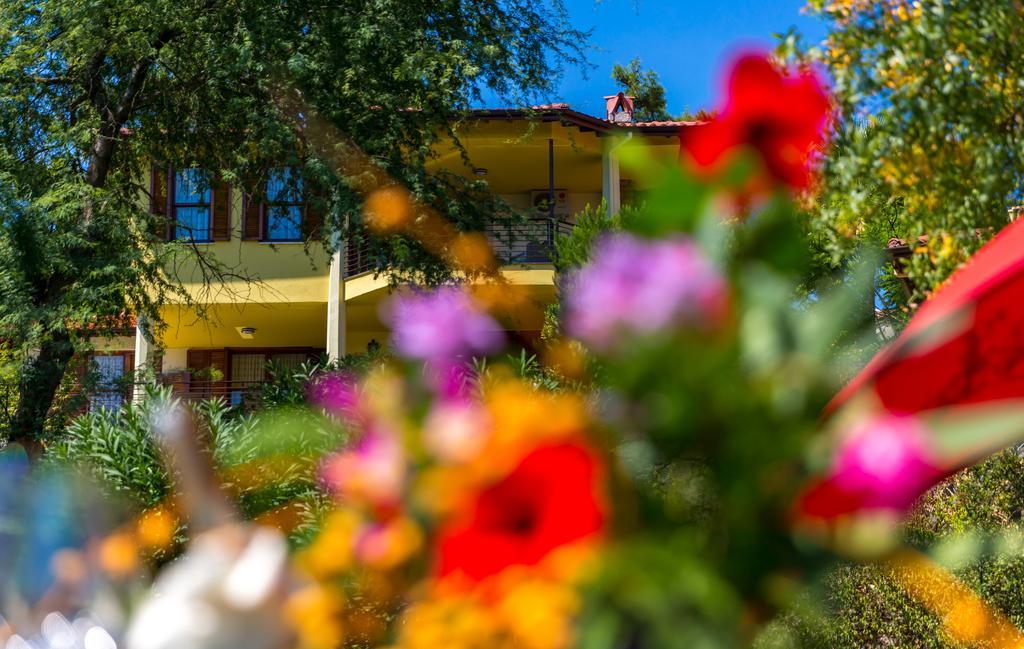 Marmaris Holiday Villas Buitenkant foto