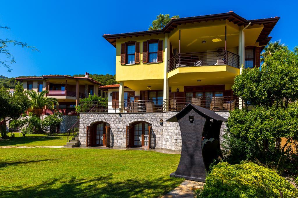 Marmaris Holiday Villas Buitenkant foto