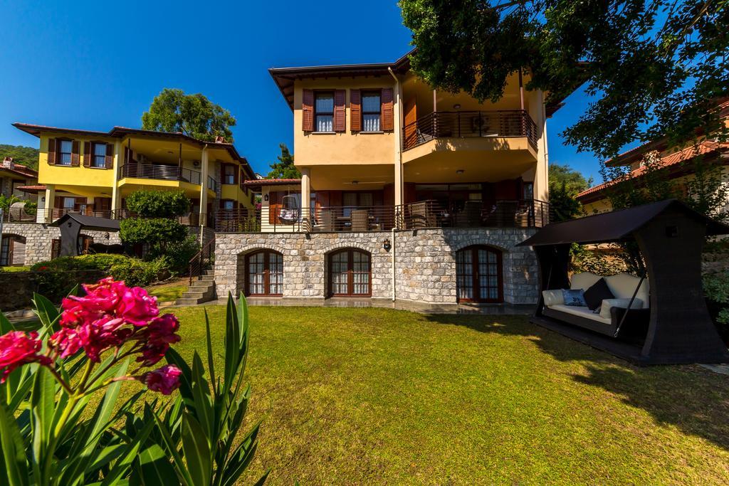 Marmaris Holiday Villas Buitenkant foto